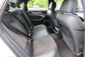 Audi A6 3.0 TDI V6 50 S line Saloon 4dr Diesel Tiptronic quattro Euro 6 (s/s) (286 10
