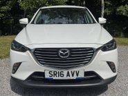 Mazda CX-3 2.0 CX-3 Sport Nav 5dr 11