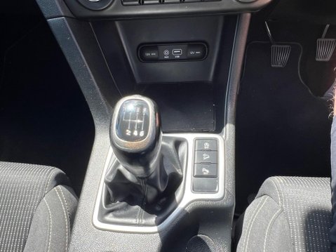 Kia Sportage 1.6 GDi 2 Euro 6 (s/s) 5dr 34