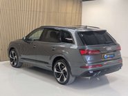 Audi Q7 3.0 Q7 Black Edition 55 TFSI MHEV Quattro Auto 4WD 5dr 22