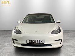 Tesla Model 3 (Dual Motor) Long Range Saloon 4dr Electric Auto 4WDE (346 ps) 1 Owner -Da