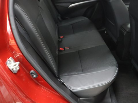 Suzuki S-Cross 1.4 Boosterjet MHEV Ultra ALLGRIP Euro 6 (s/s) 5dr 10