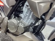 Zontes T S 2017 ONLY 3K LONG MOT NAKED 250CC 2 FORMER OWNERS 34