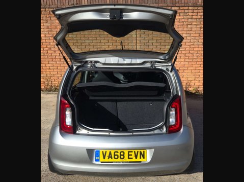 Skoda Citigo 1.0 Citigo SE GreenTech MPI 5dr 25