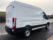 Ford Transit 350 Rwd L2 H2 130 ps Panel Van - Air Con / Rear Sensors 3