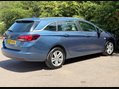 Vauxhall Astra 1.6 CDTi Tech Line Sports Tourer Euro 6 5dr 9
