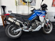 Aprilia Tuareg 660 Adventure Petrol Manual Euro 5 (80 ps) 2