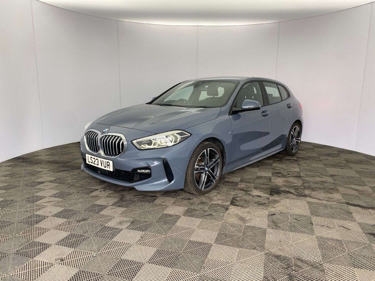 2023 BMW 1 Series