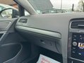 Volkswagen Golf MATCH TDI DSG 7