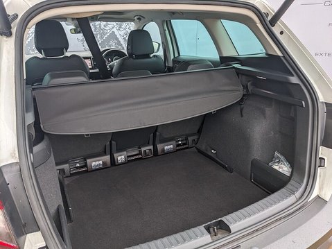 Skoda Karoq EDITION TSI 14