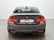 BMW M4 3.0 BiTurbo Coupe 2dr Petrol DCT Euro 6 (s/s) (431 ps) 24