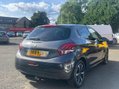 Peugeot 208 1.2 PureTech Tech Edition Euro 6 (s/s) 5dr 13
