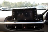 Kia Picanto X-LINE 27