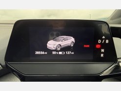 Volkswagen Id.4 Pro Performance 77kWh Style Edition SUV 5dr Electric Auto (204 ps) 38