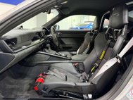 Porsche 911 4.0 992 GT3 RS Coupe 2dr Petrol PDK Euro 6 (s/s) (525 ps) 37