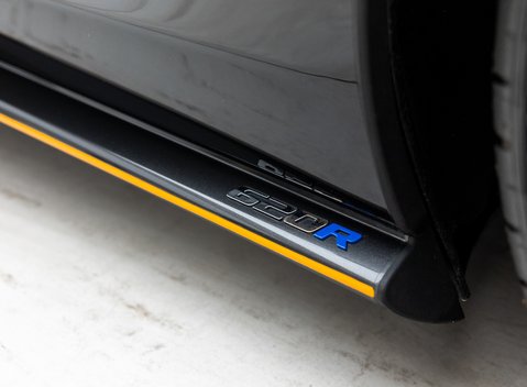 McLaren 620R 41