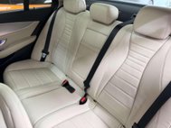 Mercedes-Benz E Class 2.0 E220d SE (Premium Plus) Saloon 4dr Diesel G-Tronic+ Euro 6 (s/s) (194 p 45