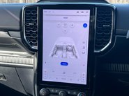 Ford Ranger WILDTRAK ECOBLUE 24