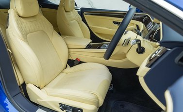 Bentley Continental GT W12 14