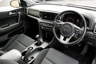 Kia Sportage 2 ISG 4