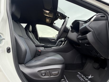 Toyota Rav 4 VVT-I DYNAMIC 36