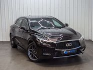 Infiniti Q30 2.1 Q30 Premium Tech D Semi-Auto 5dr 5