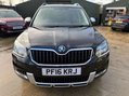 Skoda Yeti 1.4 Yeti Outdoor Laurin & Klement TSi 4x4 4WD 5dr 14