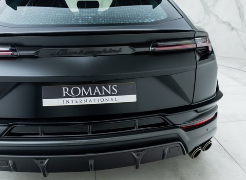 Lamborghini Urus Performante 35