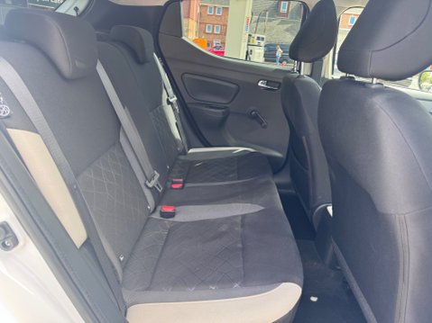 Nissan MICRA DCI N-CONNECTA 11