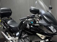 Honda CBF600 CB600F 2006 44K GOOD RUNNING WINTER HACK MOT 6/27 600CC 10