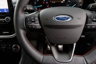 Ford Fiesta ST-LINE EDITION MHEV 19