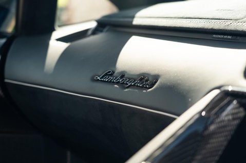 Lamborghini Aventador 6.5 V12 LP 770-4 SVJ ISR 4WD Euro 6 2dr 44