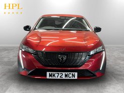 Peugeot 308 1.5 BlueHDi Active Premium Estate 5dr Diesel EAT Euro 6 (s/s) (130 ps) Cru