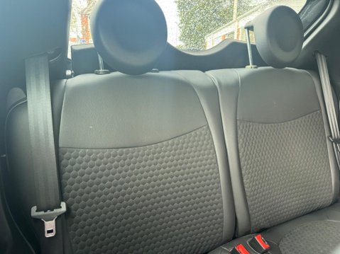 Fiat 500 1.2 S Euro 6 (s/s) 3dr 26