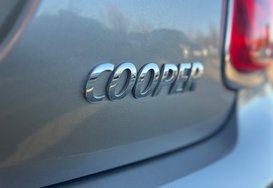 Mini Convertible COOPER AUTO HUGE SPEC 10