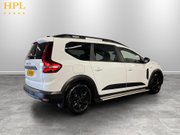Dacia Jogger 1.6 Hybrid EXTREME MPV 5dr Petrol Hybrid Auto Euro 6 (s/s) (140 ps) 7