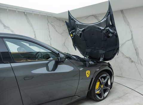 Ferrari Purosangue 46