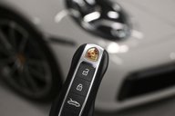 Porsche 911 3.0 911 Targa 4 Auto 4WD 2dr 30
