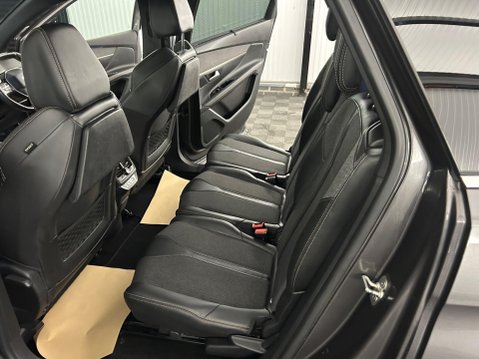 Peugeot 5008 1.2 PureTech GT Line Premium EAT Euro 6 (s/s) 5dr 9