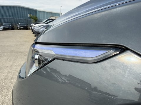 Volkswagen Golf 1.4 TSI 13kWh GTE Hatchback 5dr Petrol Plug-in Hybrid DSG Euro 6 (s/s) (245 46