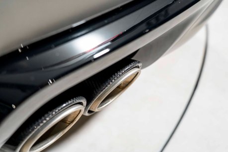 Land Rover Range Rover Sport SV EDITION ONE. FULL SATIN PPF. CARBON CERAMIC BRAKES. SLIDING PANO ROOF. 62