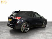 Ford Kuga 2.5 EcoBoost Duratec 14.4kWh ST-Line X SUV 5dr Petrol Plug-in Hybrid CVT Eu 7