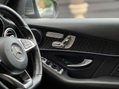 Mercedes-Benz GLC 2.1 GLC220d AMG Line (Premium) Coupe G-Tronic+ 4MATIC Euro 6 (s/s) 5dr 30