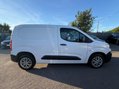 Citroen Berlingo 1.5 BlueHDi 1000 Enterprise M SWB Euro 6 (s/s) 5dr 6
