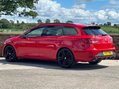 SEAT Leon 2.0 TSI Cupra 290 Sport Tourer Euro 6 (s/s) 5dr 3
