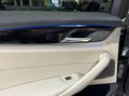 BMW 5 Series 3.0 530d xDrive M Sport Auto 4WD 4dr 72