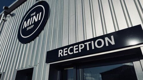 The Mini Shop Bristol