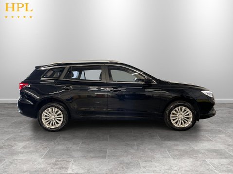 MG MG5 61.1kWh Exclusive Long Range Estate 5dr Electric Auto (156 ps) 8