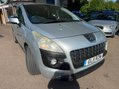 Peugeot 3008 1.6 HDi Sport Euro 5 5dr 9