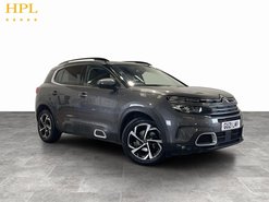 Citroen C5 Aircross 1.5 BlueHDi Flair SUV 5dr Diesel EAT8 Euro 6 (s/s) (130 ps)